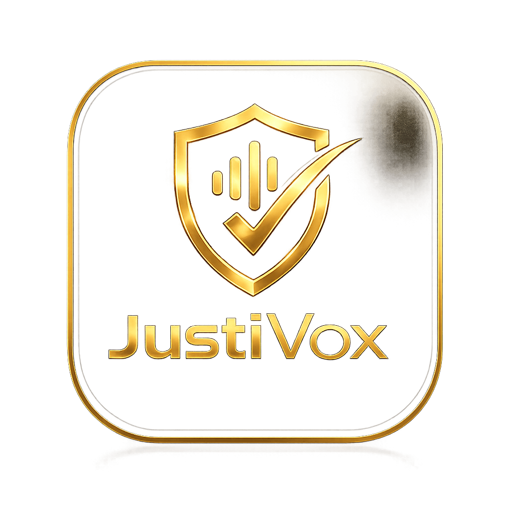 JustiVox